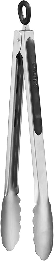Cuisinart CTG-00-12TNG 12-Inch Tongs by Cuisinart