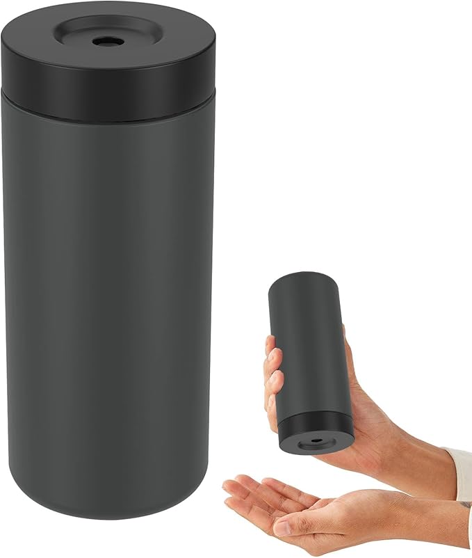 Silicone Dishwashing Soap Dispenser, Dish Soap Squeeze Bottle Silicone Divided by Unknown
