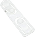 Chef Craft Select Plastic Paper Towel Holder, 12.5 inches in Length by Chef+Craft