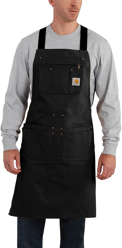 Carhartt Men's Firm Duck Apron by Carhartt