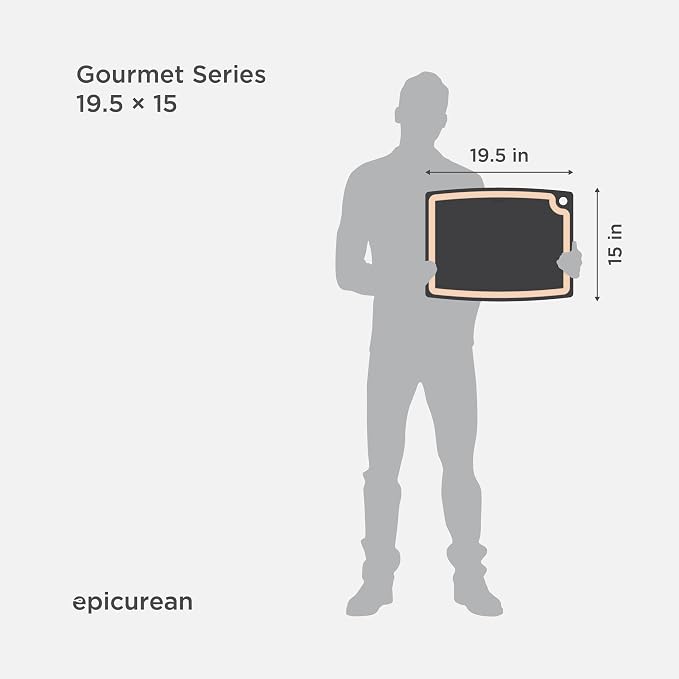 Epicurean Gourmet Series Cutting Board - Image 5