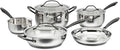 Cuisinart RADIANT PRO 8-Piece Stainless by Cuisinart
