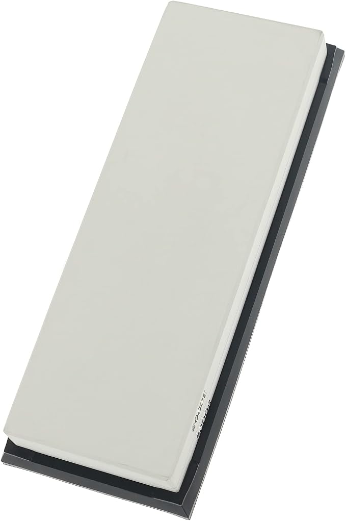 Mercer Culinary Premium Sharpening Stone 3000/8000 Grit - Image 5