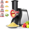 Electric Cheese Grater Salad Maker