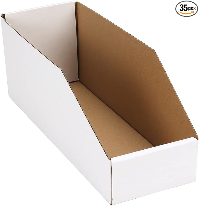EXYGLO Cardboard Boxes by EXYGLO