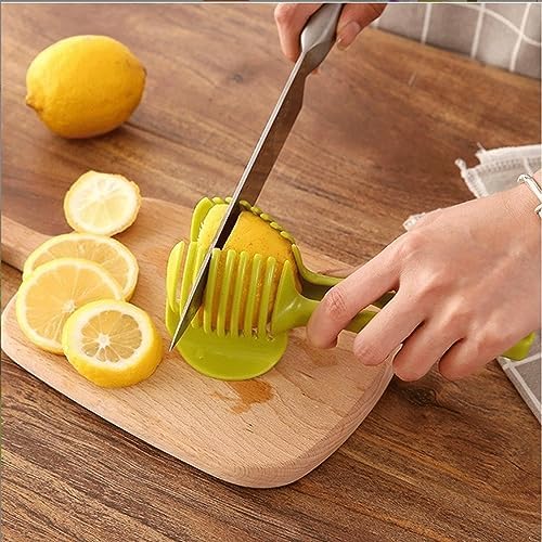 Egg Cutter - Avocado Slicer Tool, Tomato Slicer, Butter Cutter