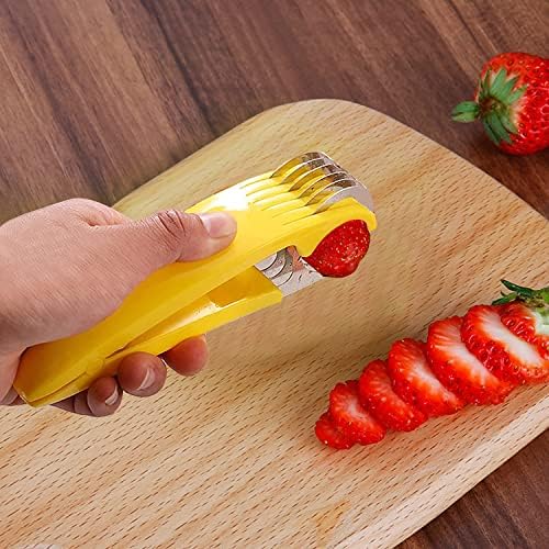 Guyuyii Collapsible Bowls and Banana Cutter