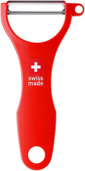 Original Swiss Made Peeler Vegetable&Fruits stainless steel blade Peeler by Ftmeslty