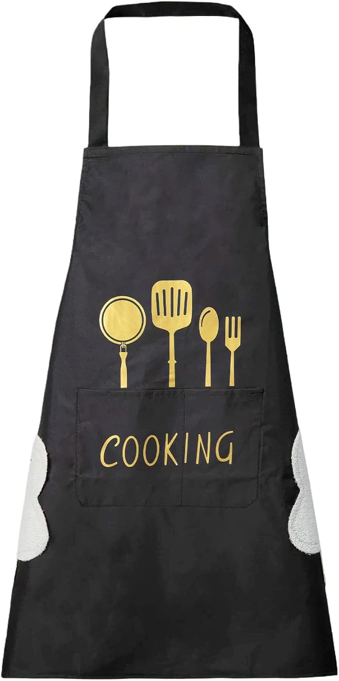 DILLMAN Women Kitchen Apron by DILLMAN