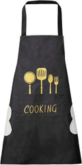 DILLMAN Women Kitchen Apron by DILLMAN