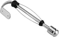 Kamenstein Perfect Tear Wall Mount Paper Towel Holder, Patented Design by Kamenstein