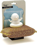 PELEG DESIGN Yogi Sponge Holder with Suction Cup