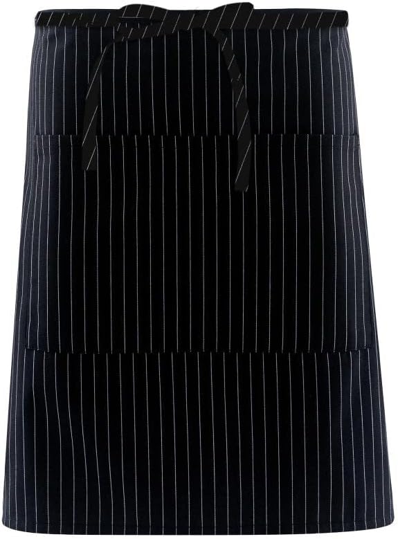 FAME Adult's Half Bistro Apron by FAME