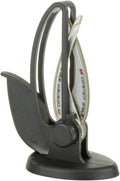 Warthog V-Sharp CURVE Professional Knife Sharpener System, 25 Degree Angle by WarthogSharpeners