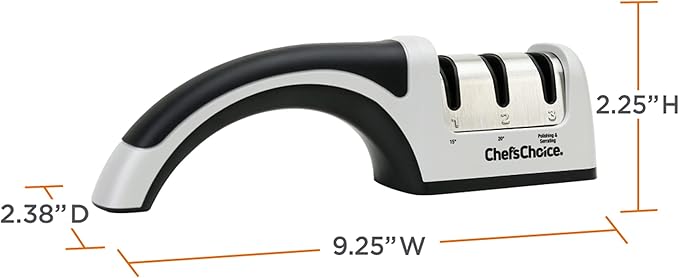 Chef'sChoice Manual Knife Sharpeners - Image 7
