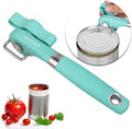 PAKITNER- Cut safe Manual can opener smooth edge by PAKITNER