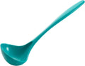 Gourmac Hutzler 11 Inch Melamine Soup Ladle by Gourmac