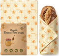 XXL Beeswax Bread Wrap, 14" x 55"