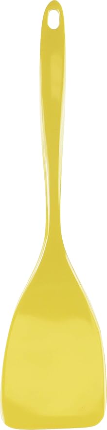 Spatula, Turner for Non-stick pans, Heat Resistant, BPA Free Melamine Utensil by RestonLloyd