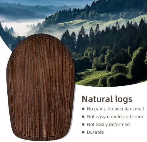 Acacia Wood Mixer Slider for KitchenAid 4.5-5 Qt