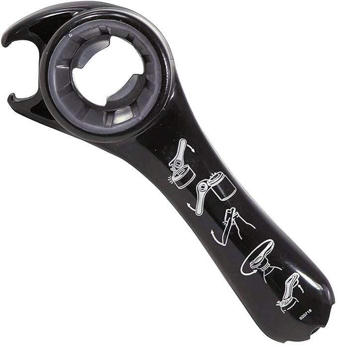 Zyliss 5 Way Opener - Image 7