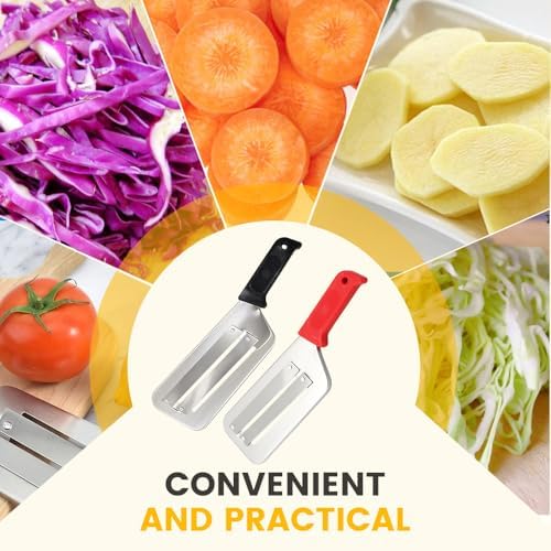 Stainless Steel Shredder Knife