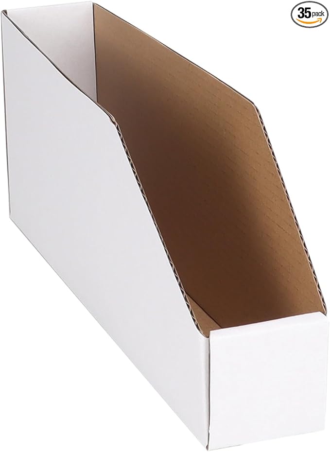 EXYGLO Cardboard Boxes by EXYGLO