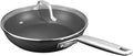 MsMk 9 1/2 Inch Small Egg Pan by MSMKPROCOOKWARESINCE1987