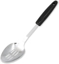 Chef Craft Select Slotted Spoon, 12.75 inch, Stainless Steel by ChefCraft