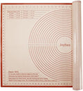 Silicone Pastry Mat, 36x24 Inch