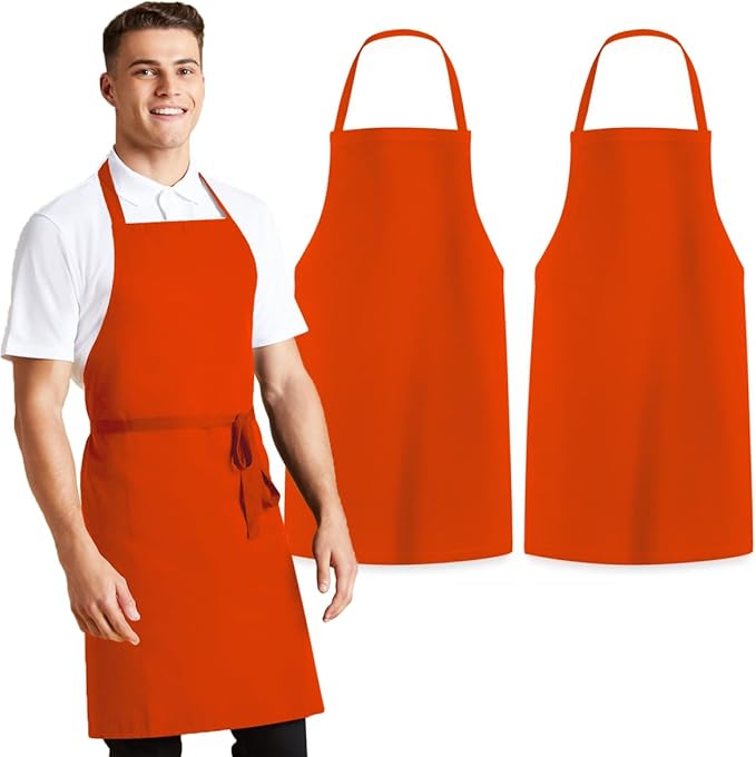 Avalon Kitchen Aprons for Men by Avalon+Kitchen
