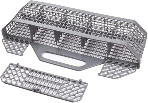WD28X10127 WD28X10128 Universal Dishwasher Utensil Silverware Basket