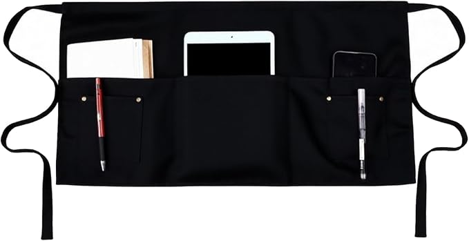 TiwerlfeServer Waist Aprons by Tiwerlfe