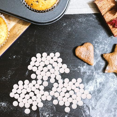 Ceramic Baking Beans for Pie Crusts Blind Baking Pastry Shells