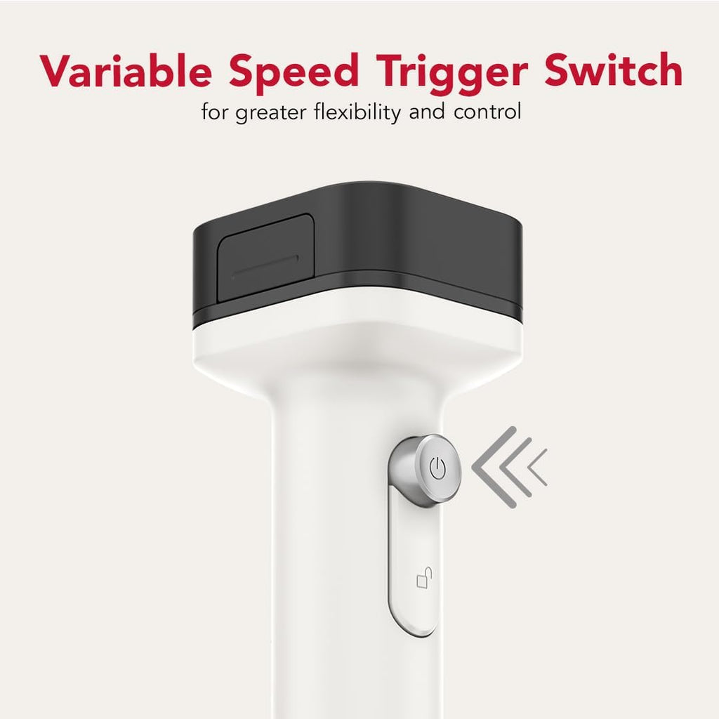 KitchenAid Go Cordless Hand Blender, battery included, KHBRV71