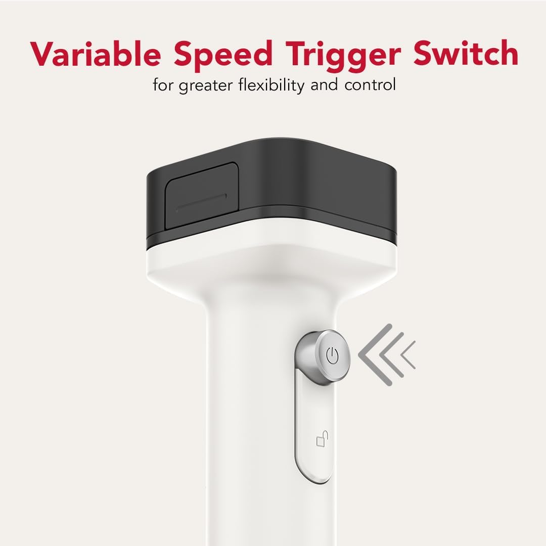 KitchenAid Go Cordless Hand Blender, battery included, KHBRV71