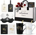 Jumway Wedding Gifts Basket, Gifts for Bridal Shower Engagement