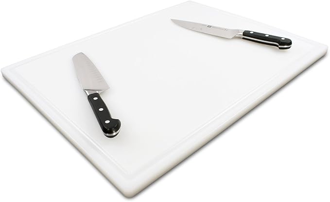 Thirteen Chefs 24 x 18 Inch Cutting Board by ThirteenChefs