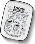 Ceramic Spoon Rest Spoon Holder for Stove Top Kitchen Counter Kitchen
