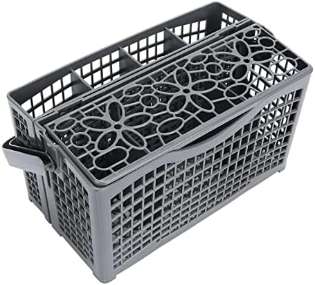 Marhynchus Universal Cutlery Basket Dishwasher Silverware Holder