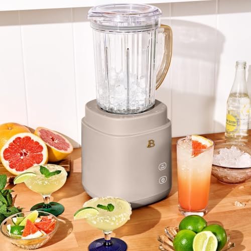 Personal Blender and Food Processor Combo