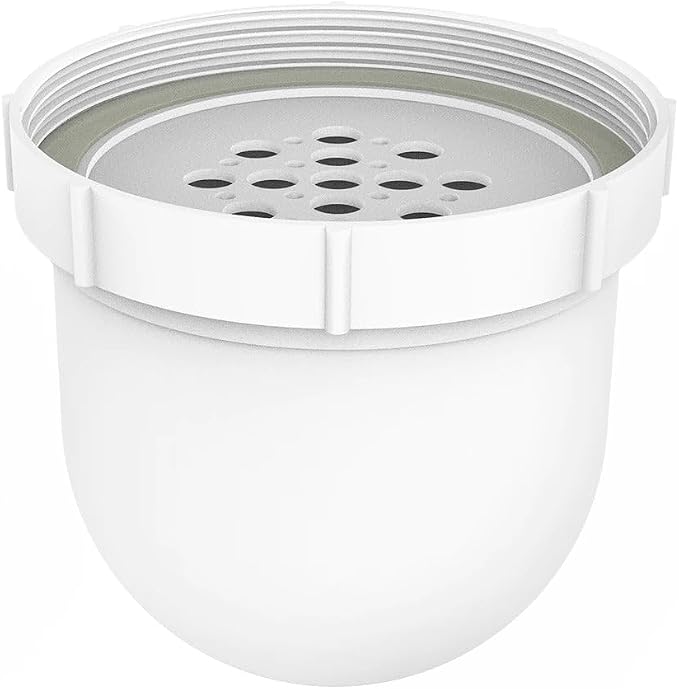 Clearly Filtered Water Pitcher Replacement Filter by ClearlyFiltered