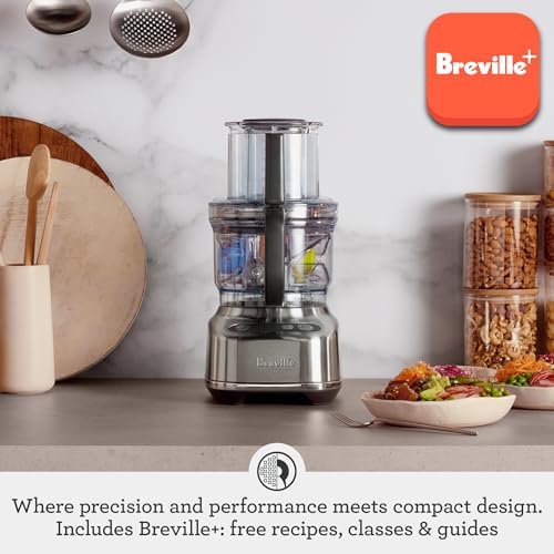 Breville BFP638 Paradice 9 Processor and Dicer