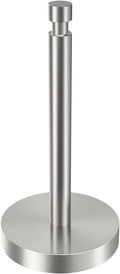 YUMORE Paper Towel Holder Countertop, Counter Paper Towel Holder by YUMORE
