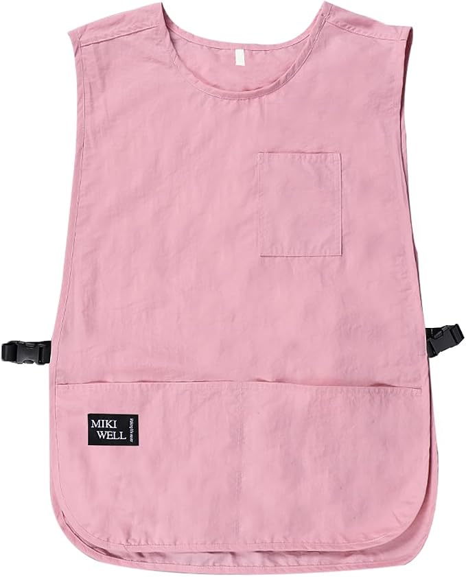 Waterproof Unisex Cobbler Apron - Image 2
