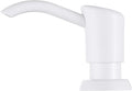 GAGALIFE Soap Dispenser for Kitchen Sink, Kitchen Sink Soap Dispenser by GAGALIFE