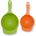 Handy Housewares 2 Piece Colander Set by HandyHousewares