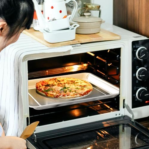 Air Fryer Tray Replacement for Cuisinart TOA-60/65/70 Toaster Air