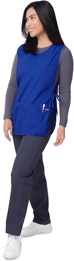 Sivvan Unisex Apron - Image 3