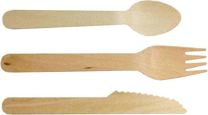 Perfect Stix Disposable Forks, and Spoons - Image 2